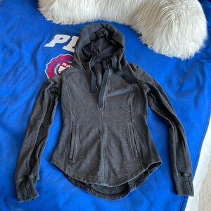 Lululemon Jacket